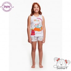 Pij Kids Fem